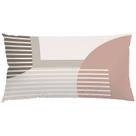 Capa Baguete 29x52 Suede Minimalist Rose A