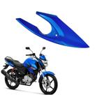 Capa bananinha farol esquerdo azul riginal yamaha ys fazer 150 2014 2015