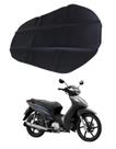 Capa Banco Assento Moto Honda BIZ 125 125+ 17 18 19 20 a 22 Capa Banco Assento Moto Honda BIZ 125 125+ 17 18 19 20 a 22