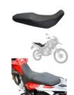 Capa Banco Assento Moto Honda XRE 300 2009 A 2022 Piracapas
