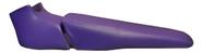 Capa Banco compatível Jet Ski Sea-Doo GTS 2T Violeta/Branco Capa Banco compatível Jet Ski Sea-Doo GTS 2T Violeta/Branco