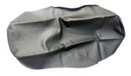 Capa banco crypton115 2009-2015 preta mod. orig 0.8 embus Capa banco crypton115 2009-2015 preta mod. orig 0.8 embus
