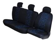 Capa Banco D-20 e Kombi Nylon Preto
