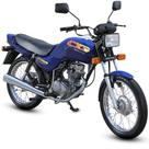 Capa Banco De Moto Modelo Original Cg Titan 125 95-99