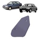 Capa Banco Fechada L. Motorista Esq Escort Verona Grafite