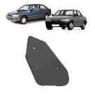 Capa Banco Fechada L. Passageiro Direito Escort Verona Preto
