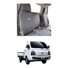 Capa Banco Hyundai Hr Caminhao Hr Ate 2024 material Ecologic