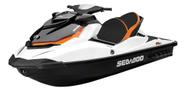 Capa Banco Jet Ski Compatível Sea-Doo GTI 130 11/12