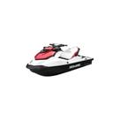 Capa Banco Jet Ski compatível Sea-Doo GTS 130 11/12 Capa Banco Jet Ski compatível Sea-Doo GTS 130 11/12