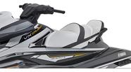 Capa Banco Jet Ski compatível Yamaha VX Cruiser HO 2016