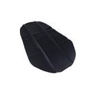 Capa Banco Modelo Original Preta Burgman125i 2011/2019 - ProterCapas