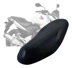 Capa Banco Moto Termica Xre300 Cb300 Fazer Titan Factor, Cg