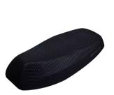 Capa Banco Moto Termica Xre300 Cb300 Fazer Titan Factor, Cg