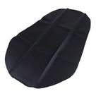 Capa banco nx 400 falcon 2000/2014 preto