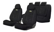 Capa banco Original tecido grosso carro CHEVROLET AGILE
