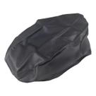 Capa banco preto gmb cbx750 7 galo Capa banco preto gmb cbx750 7 galo