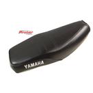 Capa Banco Protercapas Crypton 105 Preta