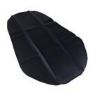 Capa Banco Protercapas Lander 250 Preta
