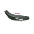 Capa Banco Protercapas Xr 250 Tornado Preta