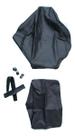 Capa Banco Shadow600 1998 A 2002 Original Capas