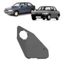 Capa Banco Vazada L. Motorista Direito Escort Verona Preto Capa Banco Vazada L. Motorista Direito Escort Verona Preto