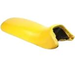 Capa banco xlx 250 amarelo piracapas