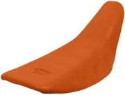 Capa banco xlx 250 laranja piracapas