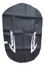 Capa Banco Xr200 2000 A 2003 Original Capas