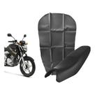 Capa Banco Yamaha Fazer 250 2006 2007 2008 2009 2010 2011