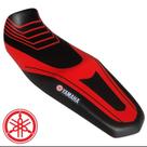 Capa Banco Yamaha YBR Factor Fazer 125 150 Personalizada Pintada Capa Banco Yamaha YBR Factor Fazer 125 150 Personalizada Pintada