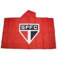 Capa Bandeira Time São Paulo SPFC