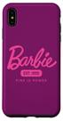 Capa Barbie Est. 1959 para iPhone XS Max