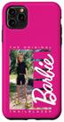 Capa Barbie para iPhone 11 Pro Max - The Original Trailblazer