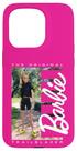 Capa Barbie para iPhone 15 Pro - The Original Trailblazer