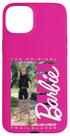 Capa Barbie "The Original Trailblazer" para iPhone 15 Plus