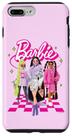 Capa Barbie Y2K para iPhone 7 Plus/8 Plus - Estilo Vintage