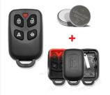Capa + Bateria Para Controle Positron Px40 Px 40 Oca