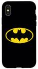 Capa Batman Clássico para iPhone X/XS