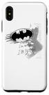 Capa BATMAN I Am Vengeance para iPhone XS Max