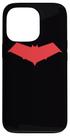 Capa BATMAN Red Hood para iPhone 13 Pro