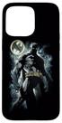 Capa BATMAN The Knight para iPhone 15 Pro Max
