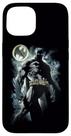 Capa BATMAN The Knight para iPhone 15