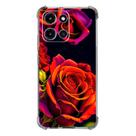 Capa Beaucov para Moto G Play 2026/Moto G 2026 à prova de choque rosa