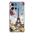 Capa Beaucov para Moto G Play 2026/Moto G 2026 TPU à prova de choque