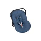 Capa Bebê Conforto Basic c/ Protetor de Cinto Batistela Baby