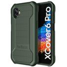 Capa BELTRON Heavy Duty Armor para Samsung Galaxy XCover 6 Pro