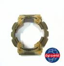 Capa Bezel Original Casio G-Shock GA-100MM-5A