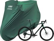 Capa Bicicleta Merida Silex Limited Gravel Anti-Riscos