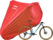 Capa Bicicleta Sense Impact Carbon Factory Mtb Anti-Riscos Capa Bicicleta Sense Impact Carbon Factory Mtb Anti-Riscos