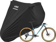 Capa Bicicleta Sense Impact Carbon Factory Mtb Anti-Riscos